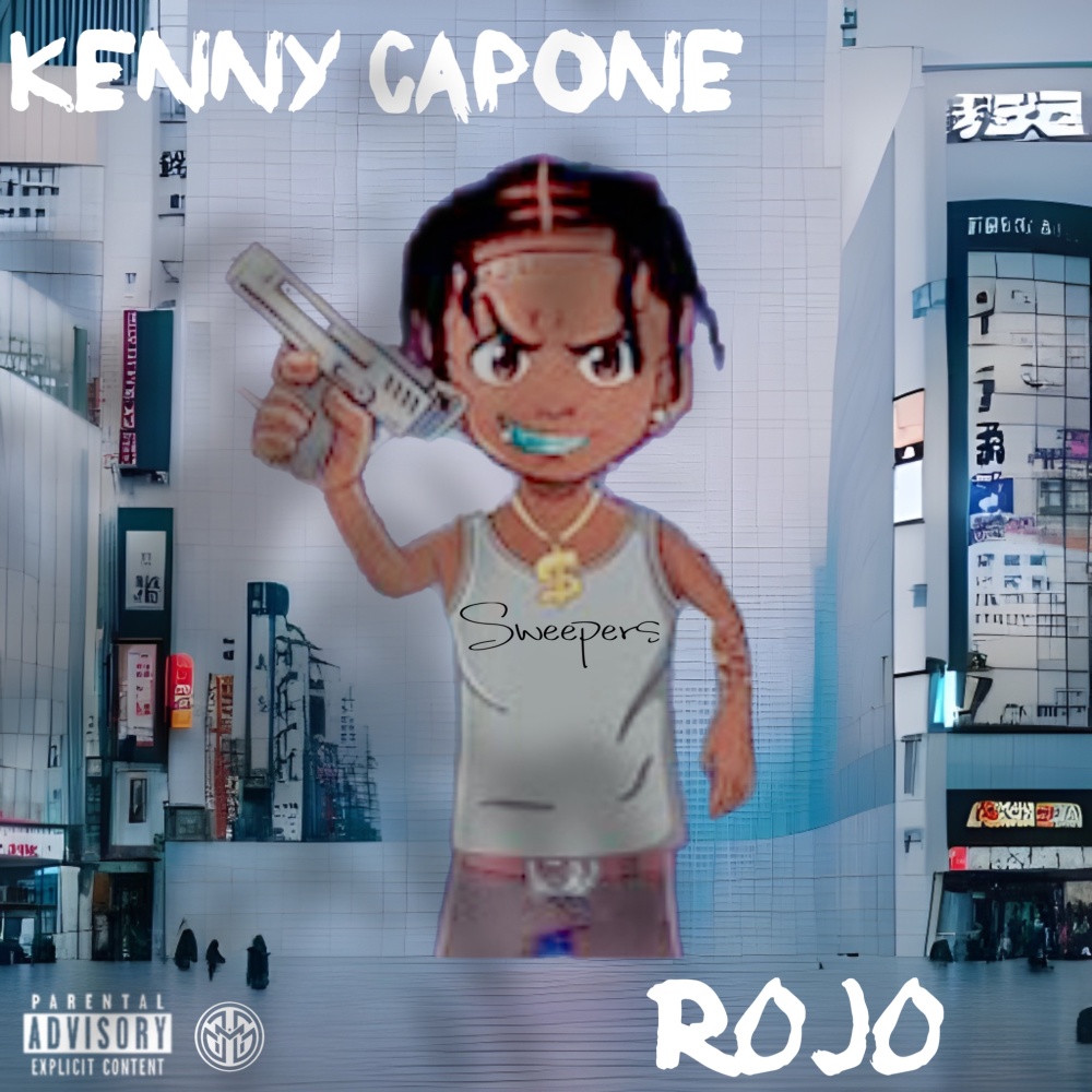 Rojo (Explicit)