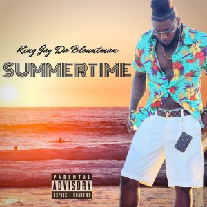 Album Summertime (Explicit) from 