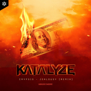 收聽Crypsis的Jealousy (KATALYZE Remix)歌詞歌曲