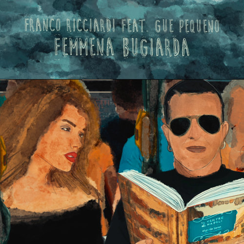 Femmena Bugiarda (Remix)