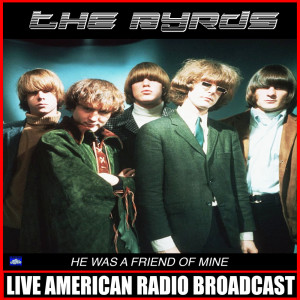 Listen to Mr. Tambourine Man (Live) song with lyrics from The Byrds