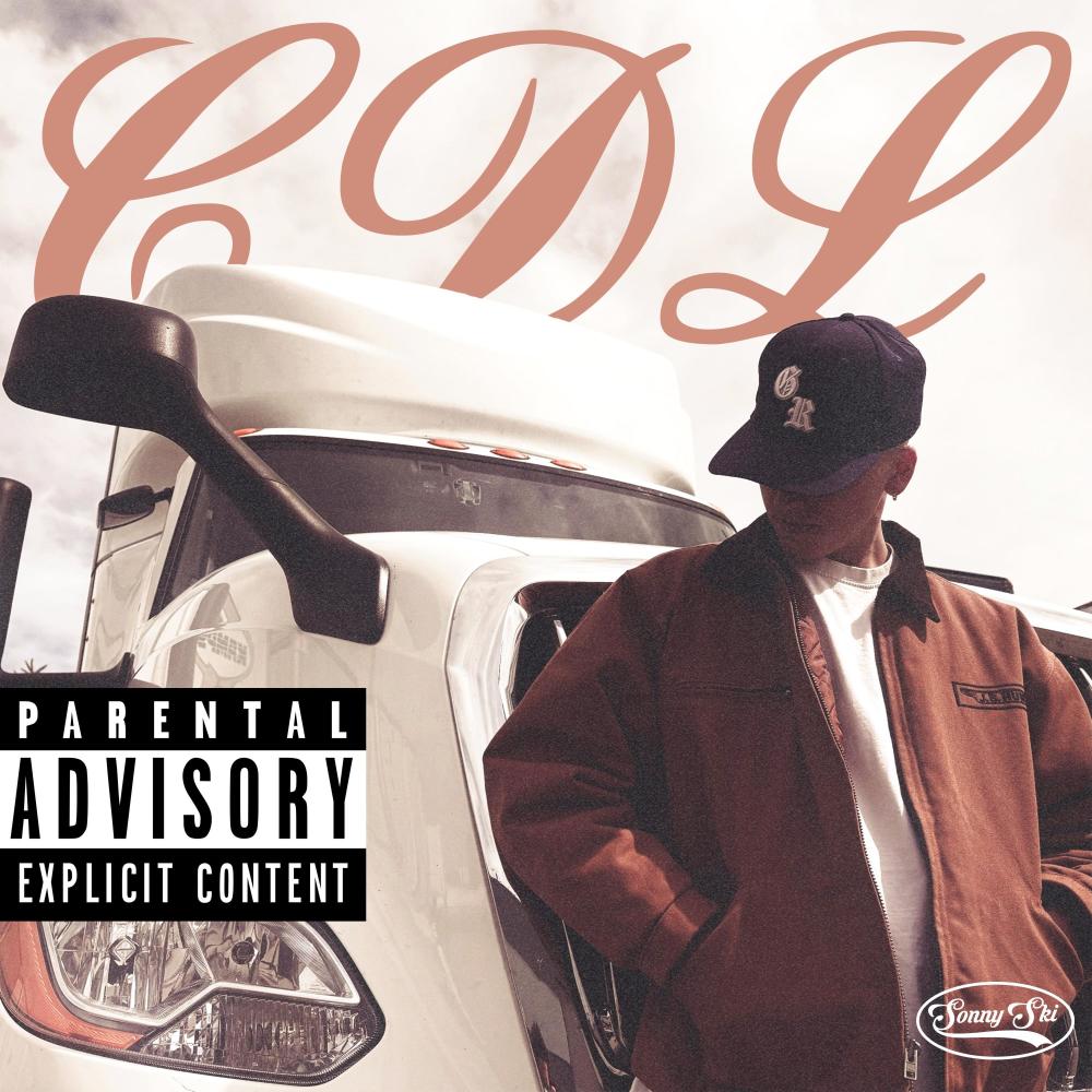 CDL Sonny (Explicit)