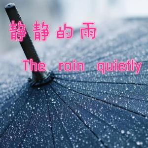 張文迪的專輯靜靜的雨