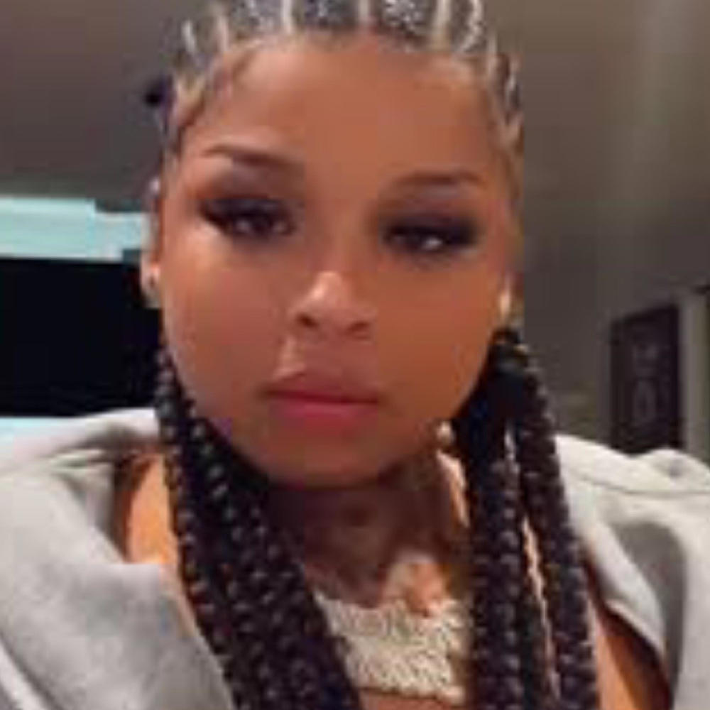 Chrisean Rock (Angel Reese) (Explicit)