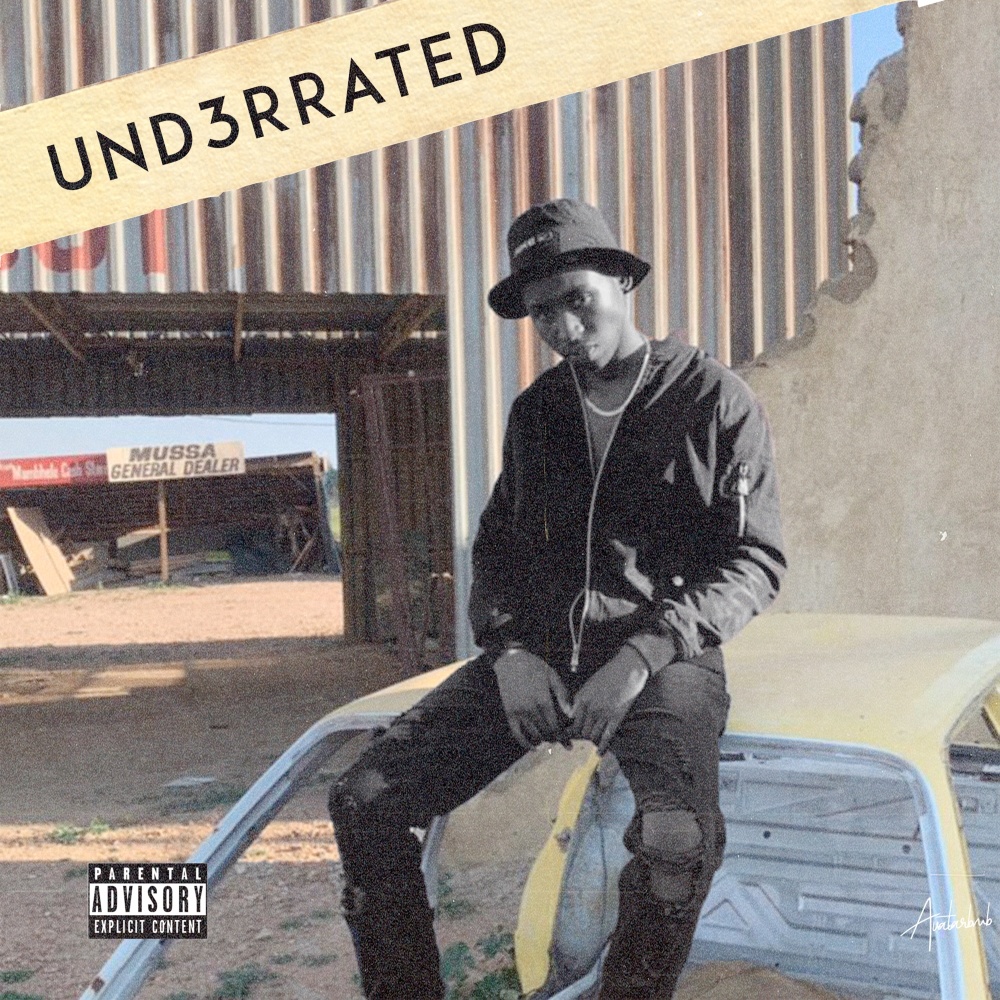 Stay True to Yourself (Explicit)