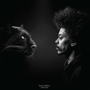 Ramson Badbonez的專輯Panther Funk (Explicit)