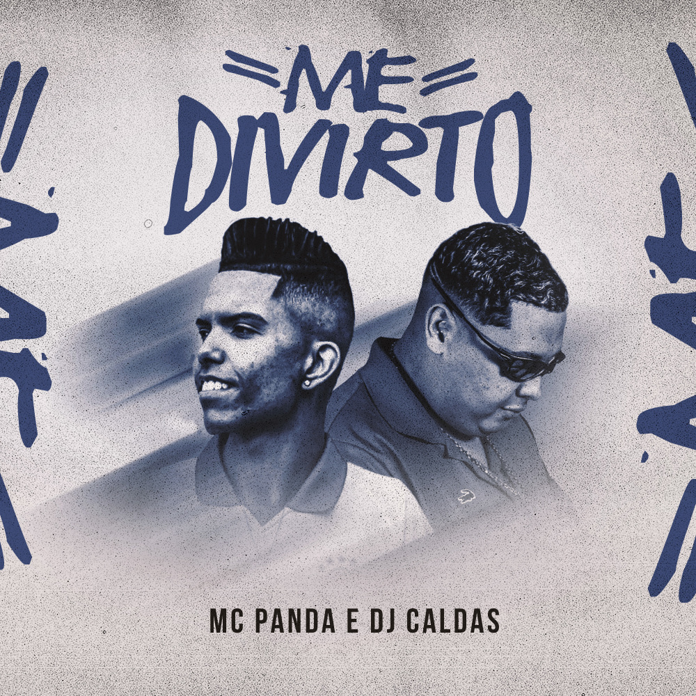 Me Divirto (Explicit)