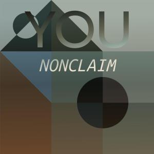 อัลบัม You Nonclaim ศิลปิน Various