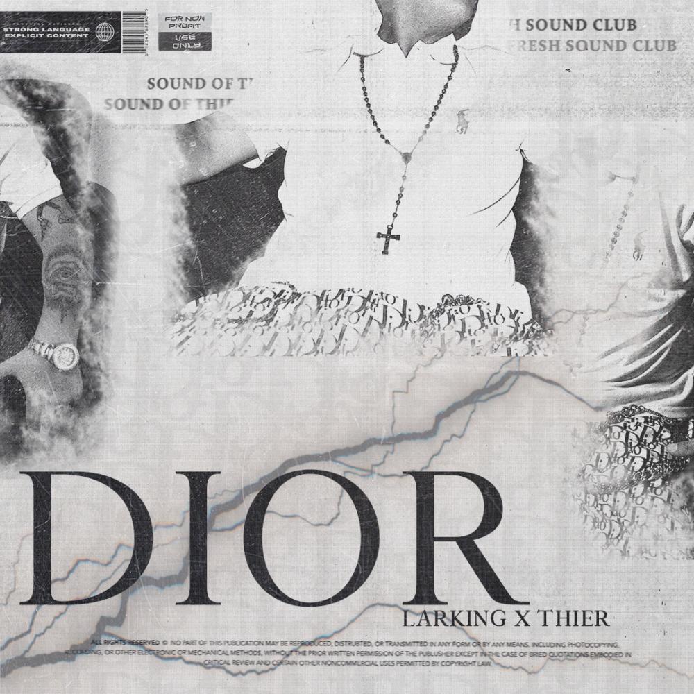 Dior (feat. THIER)