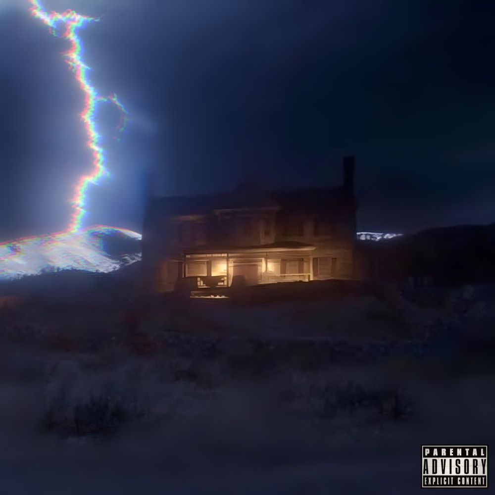House on a Hill (Explicit)