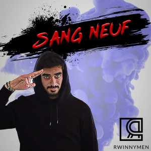 Album Sang Neuf from Rwinnymen