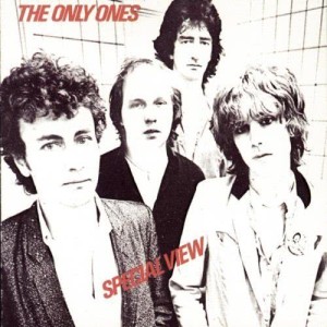 收聽The Only Ones的Another Girl, Another Planet歌詞歌曲