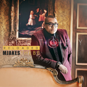 Dengarkan I Won't Stop lagu dari Mjakes Thebe dengan lirik