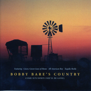 ดาวน์โหลดและฟังเพลง The Winner พร้อมเนื้อเพลงจาก Bobby Bare