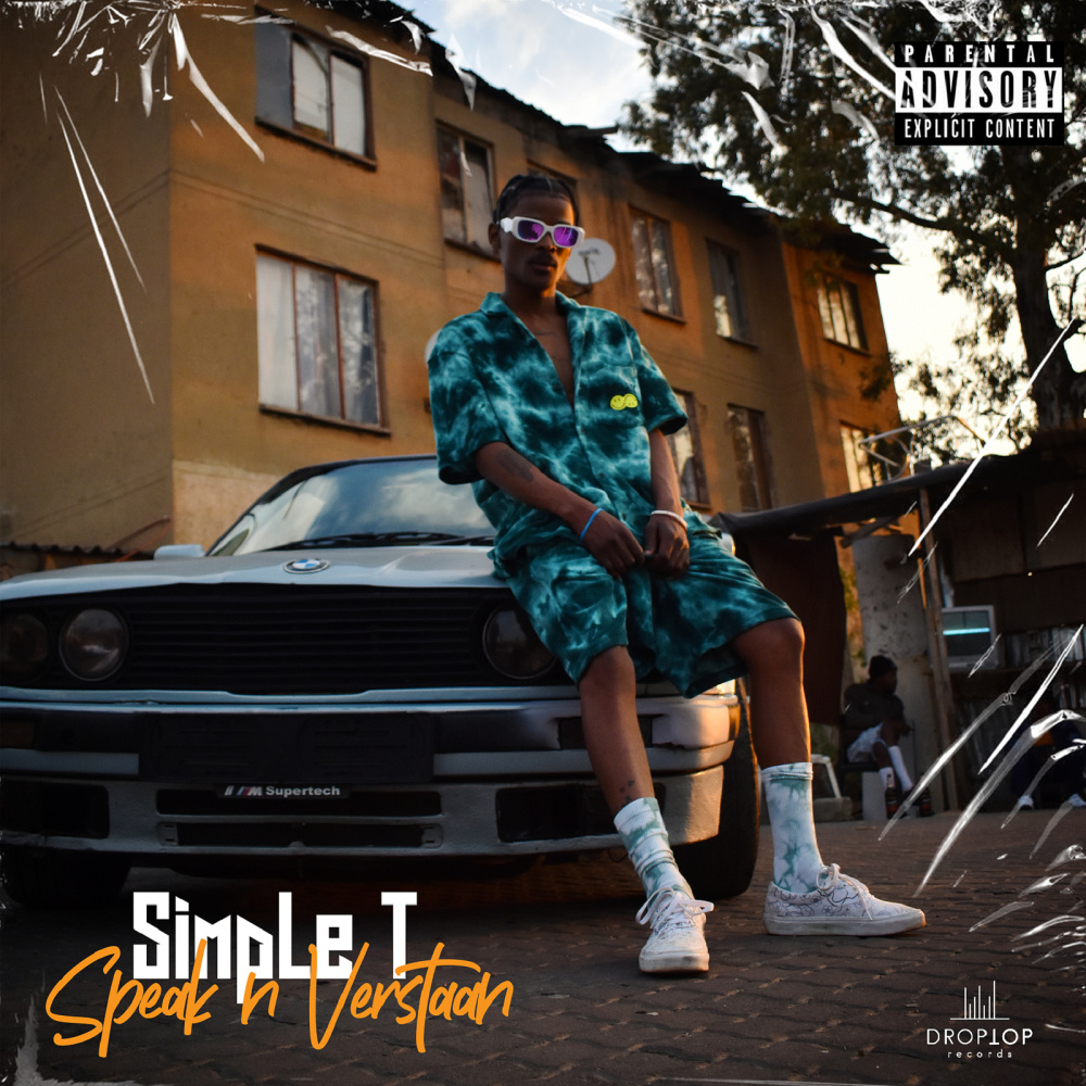 Speak n’ verstaan (Explicit)
