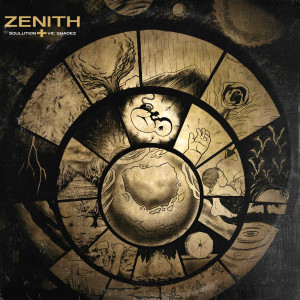 Soulution的專輯Zenith (Explicit)