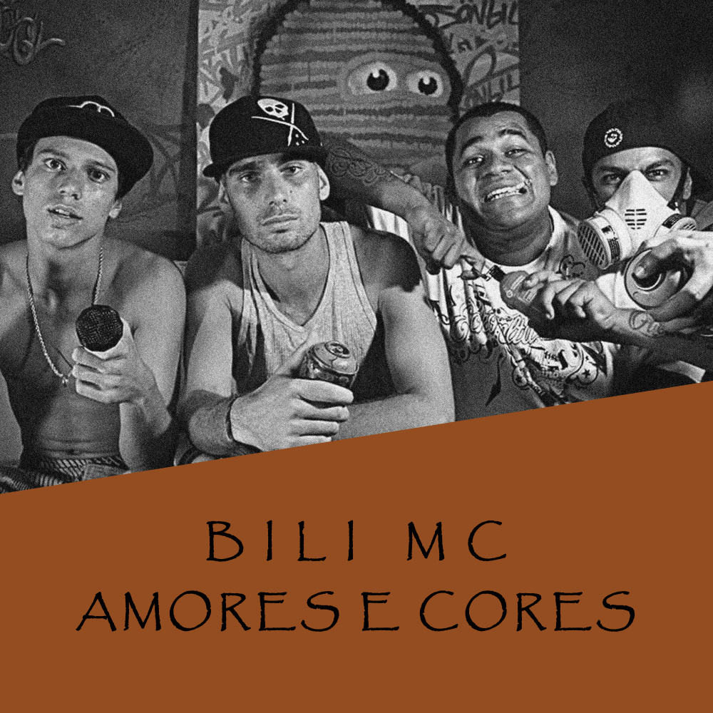 Amores e Cores