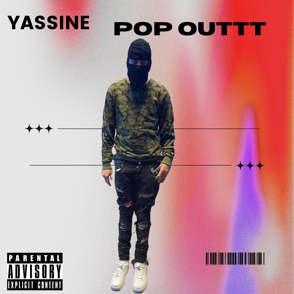POP OUTTT (Explicit)