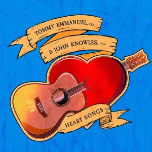 ดาวน์โหลดและฟังเพลง Somewhere พร้อมเนื้อเพลงจาก Tommy Emmanuel