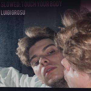 Listen to Golden (bonus track) (sped up) (Explicit) song with lyrics from Luigi Grosu