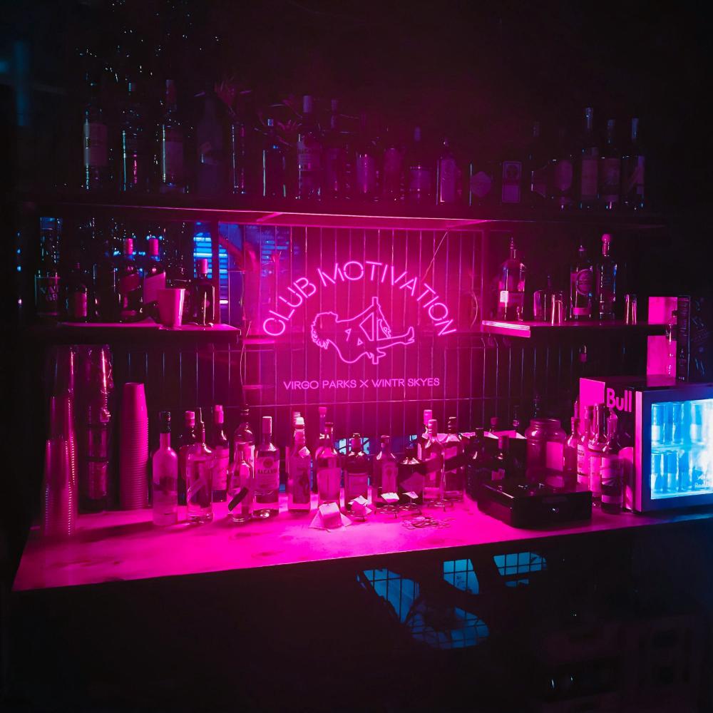 Club Motivation (Explicit)