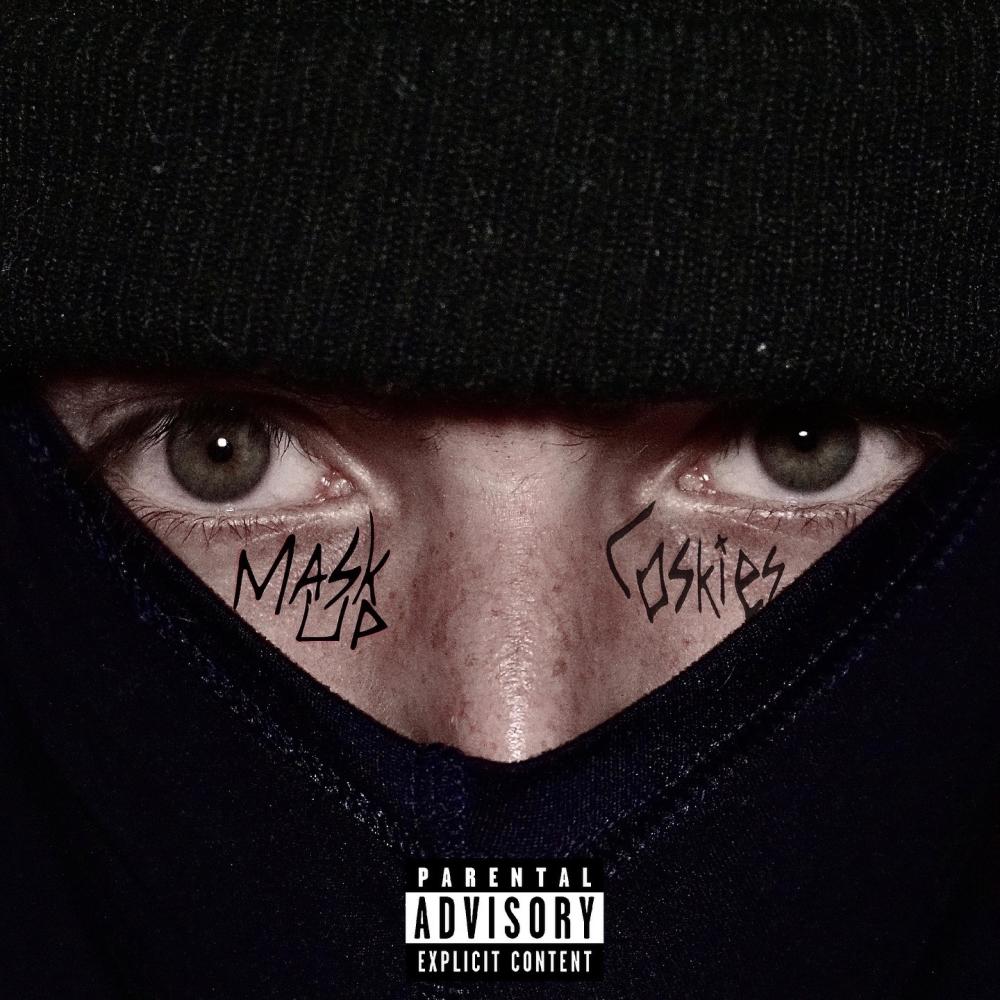 MASK UP (feat. MaxThaDemon|Explicit)