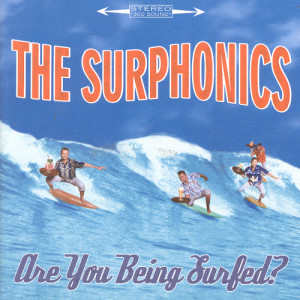 ดาวน์โหลดและฟังเพลง In My Room พร้อมเนื้อเพลงจาก The Surphonics
