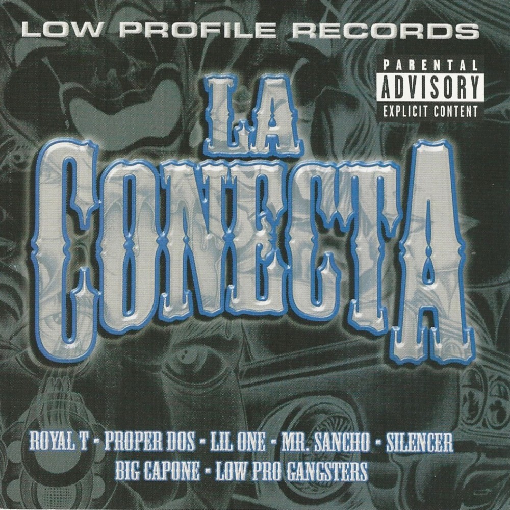 La Conecta (Explicit)