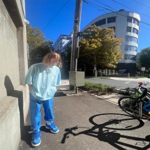 caiburns的專輯limitedworld (Explicit)