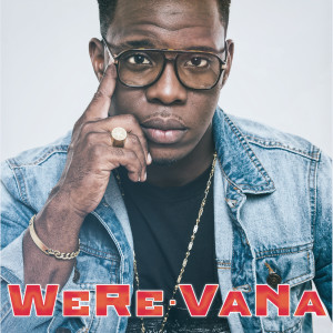 อัลบัม Were Vana ศิลปิน Were-vana