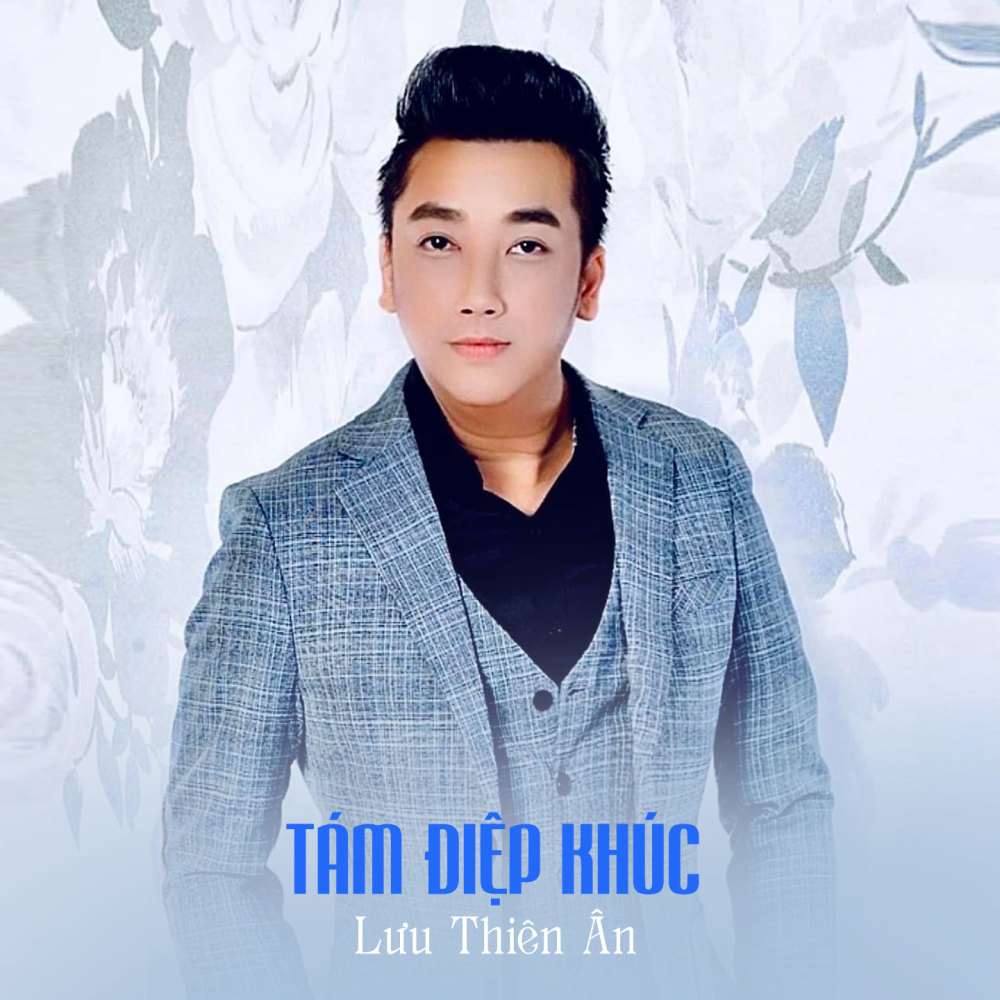 Tám Điệp Khúc