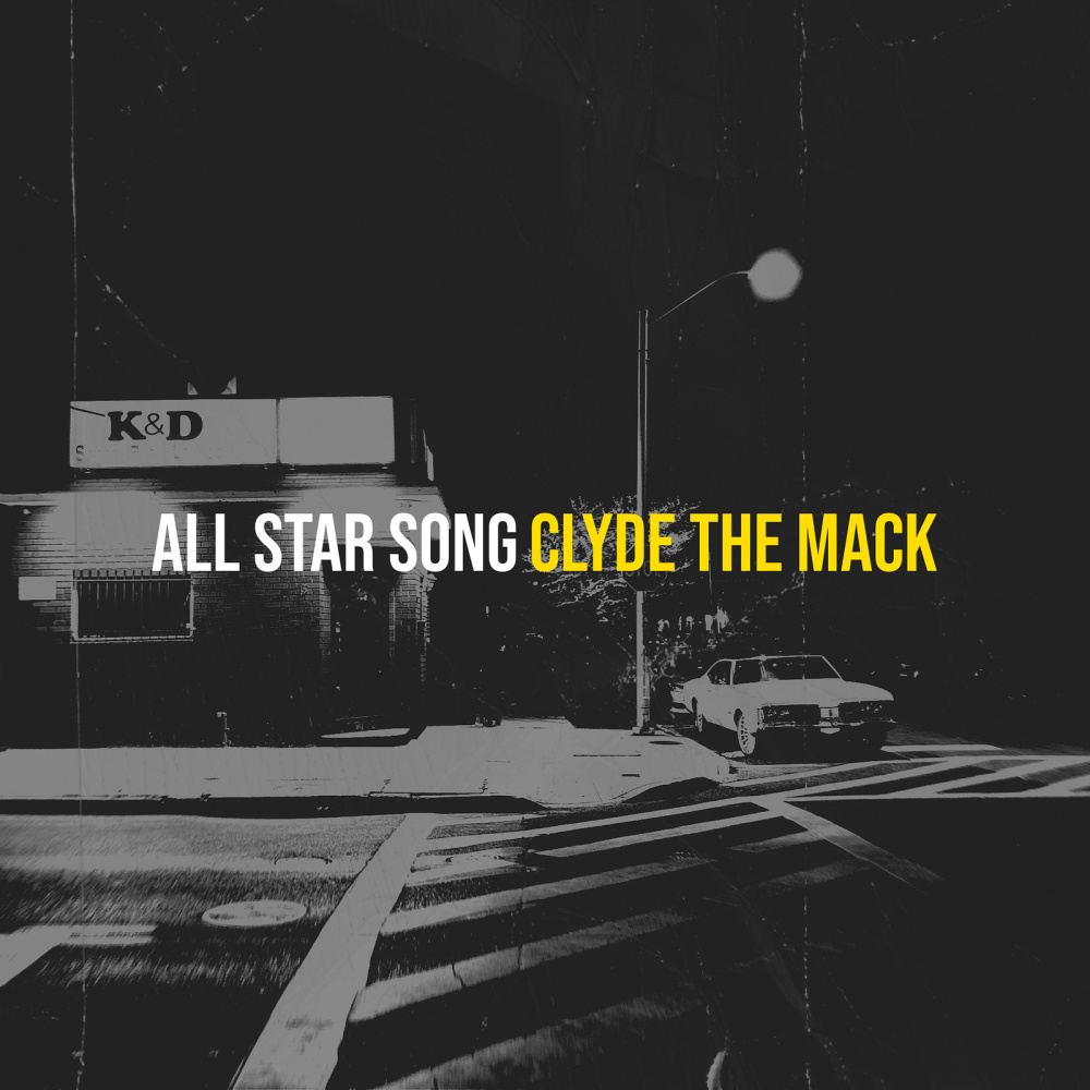 All Star Song (Explicit)