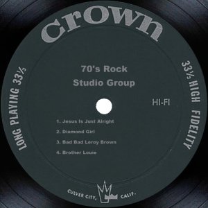 收聽Studio Group的How Can I Tell Her歌詞歌曲