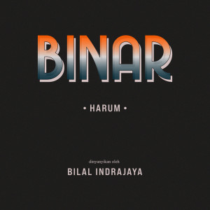 Album Harum oleh Bilal Indrajaya
