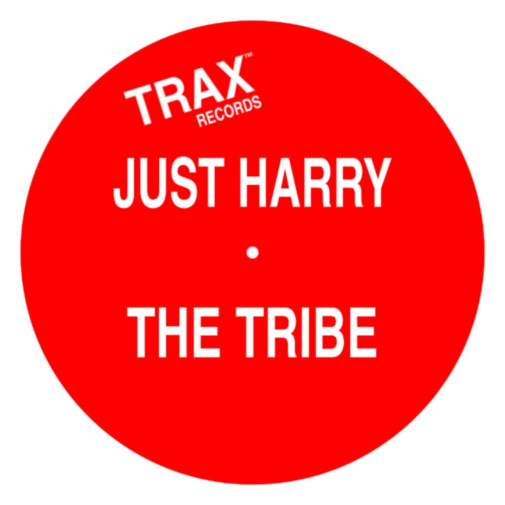 THE TRIBE