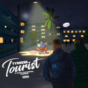 อัลบัม Tourist (Explicit) ศิลปิน Zion B