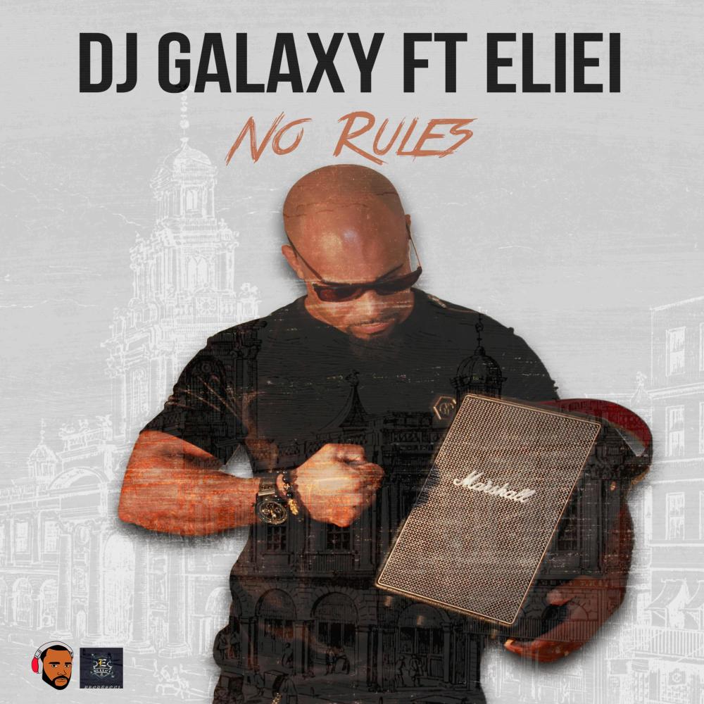 No Rules (feat. Eliei)