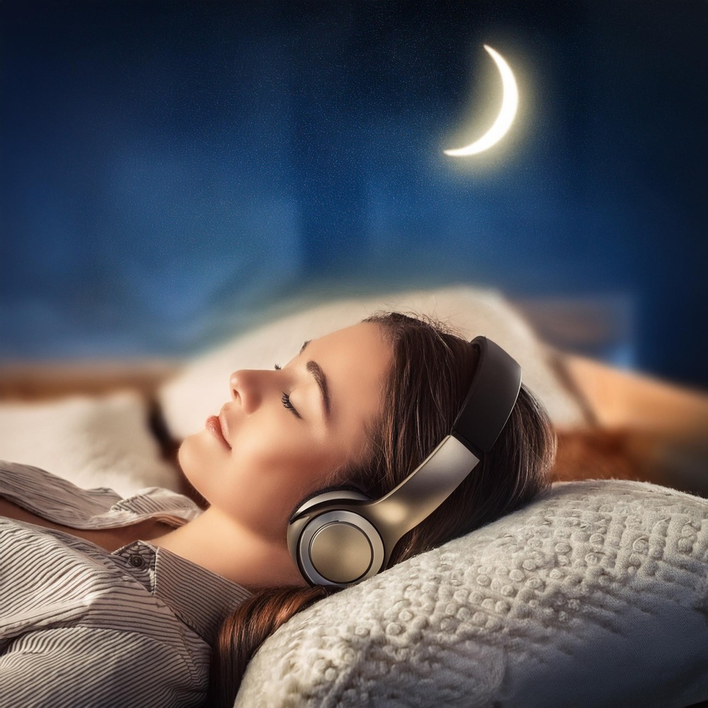 Soothing Slumber Sounds