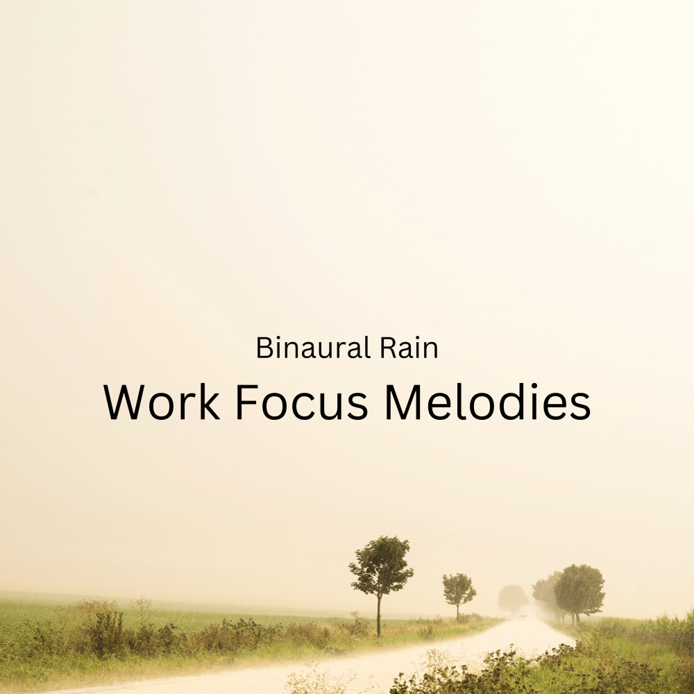 Focus Prelude in Binaural Rain