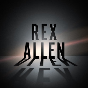 Rex Allen的专辑Western Valley Songs