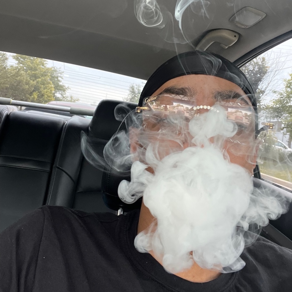 In My Zone (Explicit)