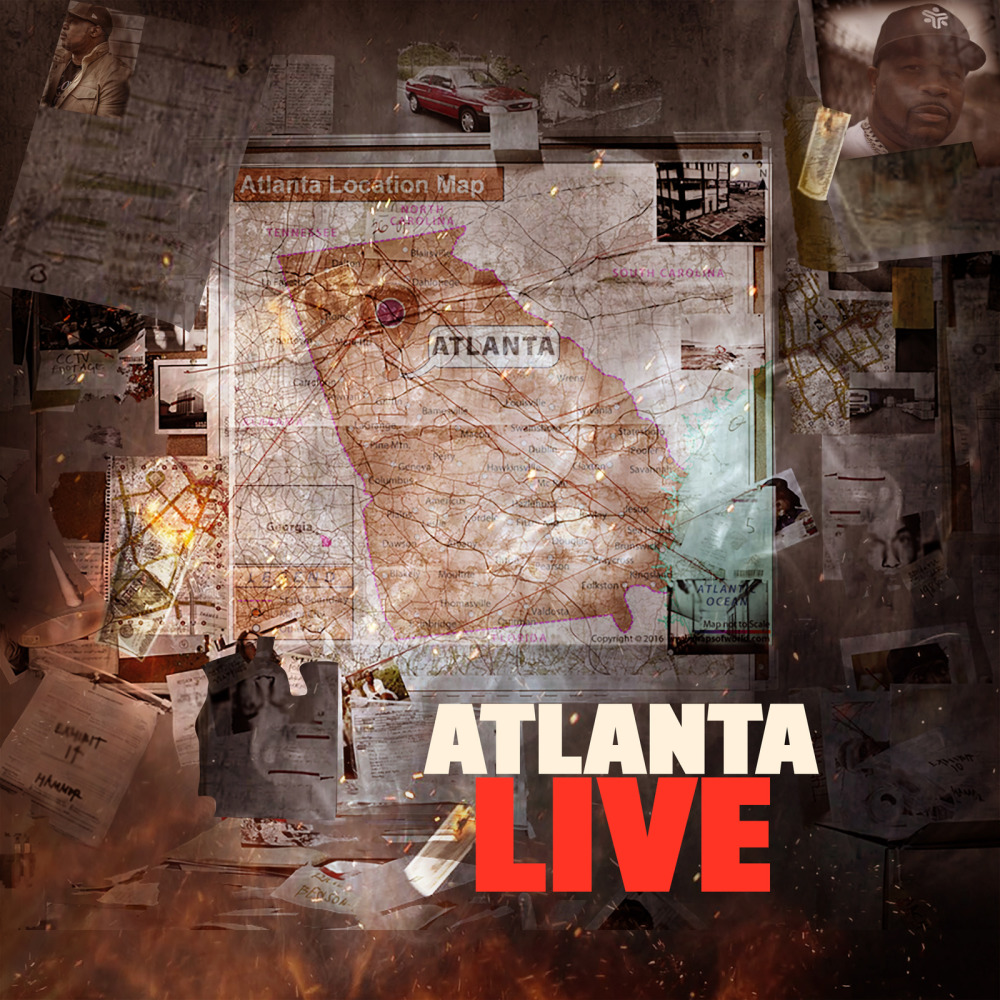 Atlanta (Live) (Explicit) (Live|Explicit)