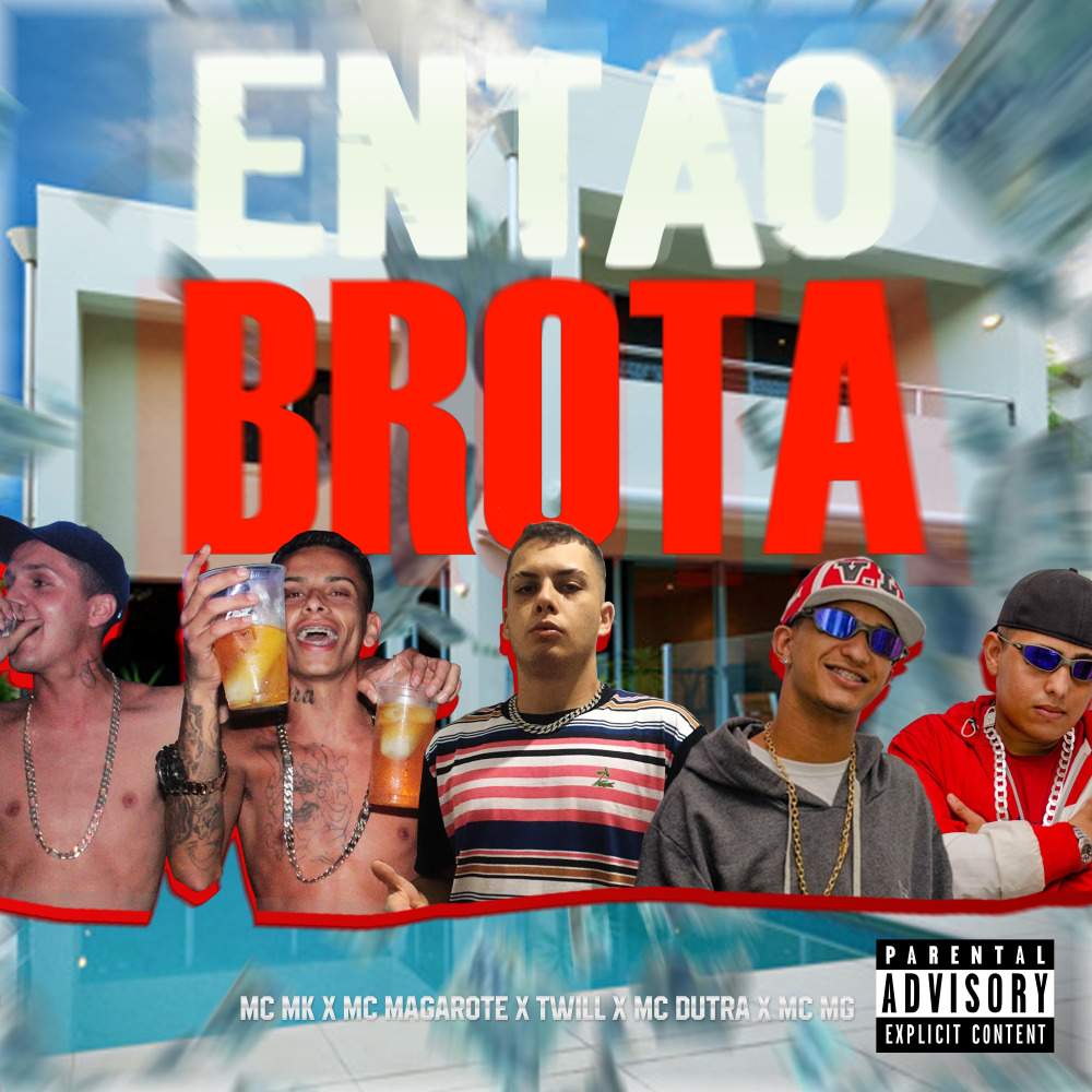 Então Brota