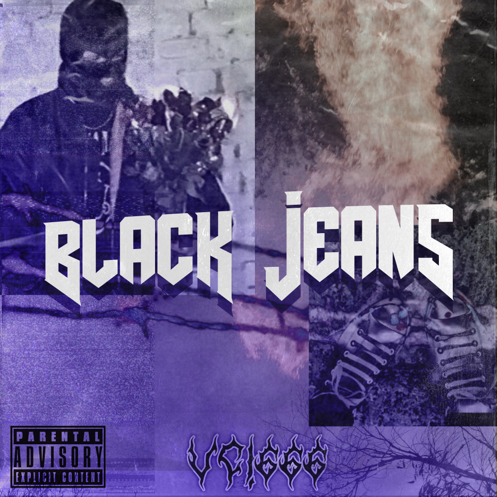 Black Jeans (Explicit)