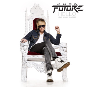 ดาวน์โหลดและฟังเพลง Hello พร้อมเนื้อเพลงจาก Chad Future