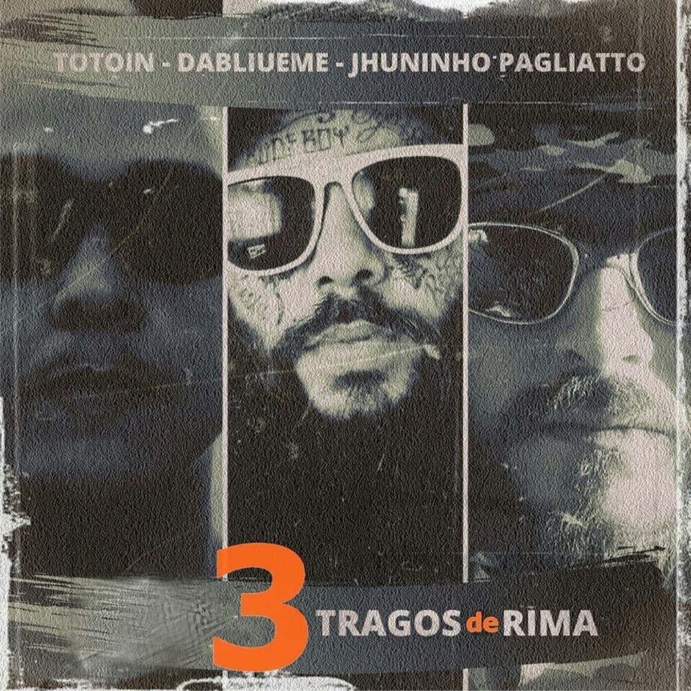 3 Tragos de Rima