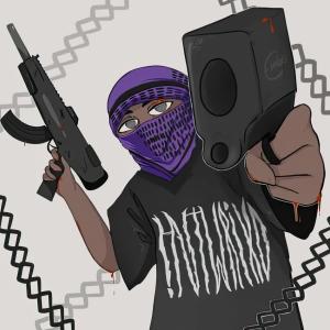 !NTWRiXD的專輯T.A.T.P. (Explicit)
