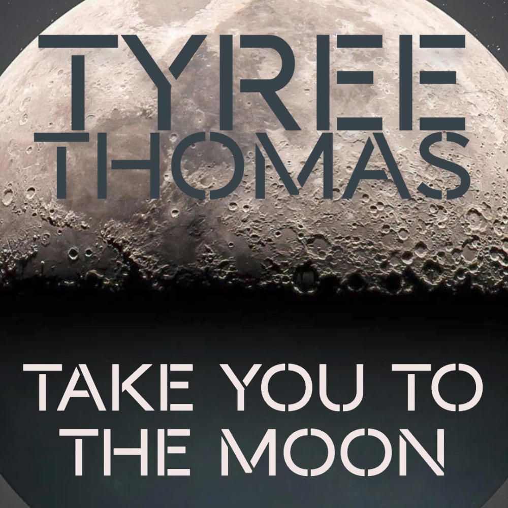 Take You To The Moon