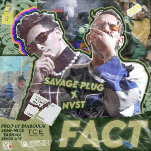 ดาวน์โหลดและฟังเพลง Fact (Explicit) พร้อมเนื้อเพลงจาก Savage Plug