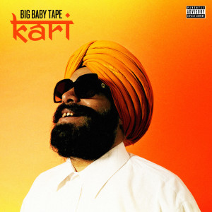 Big Baby Tape的專輯KARI